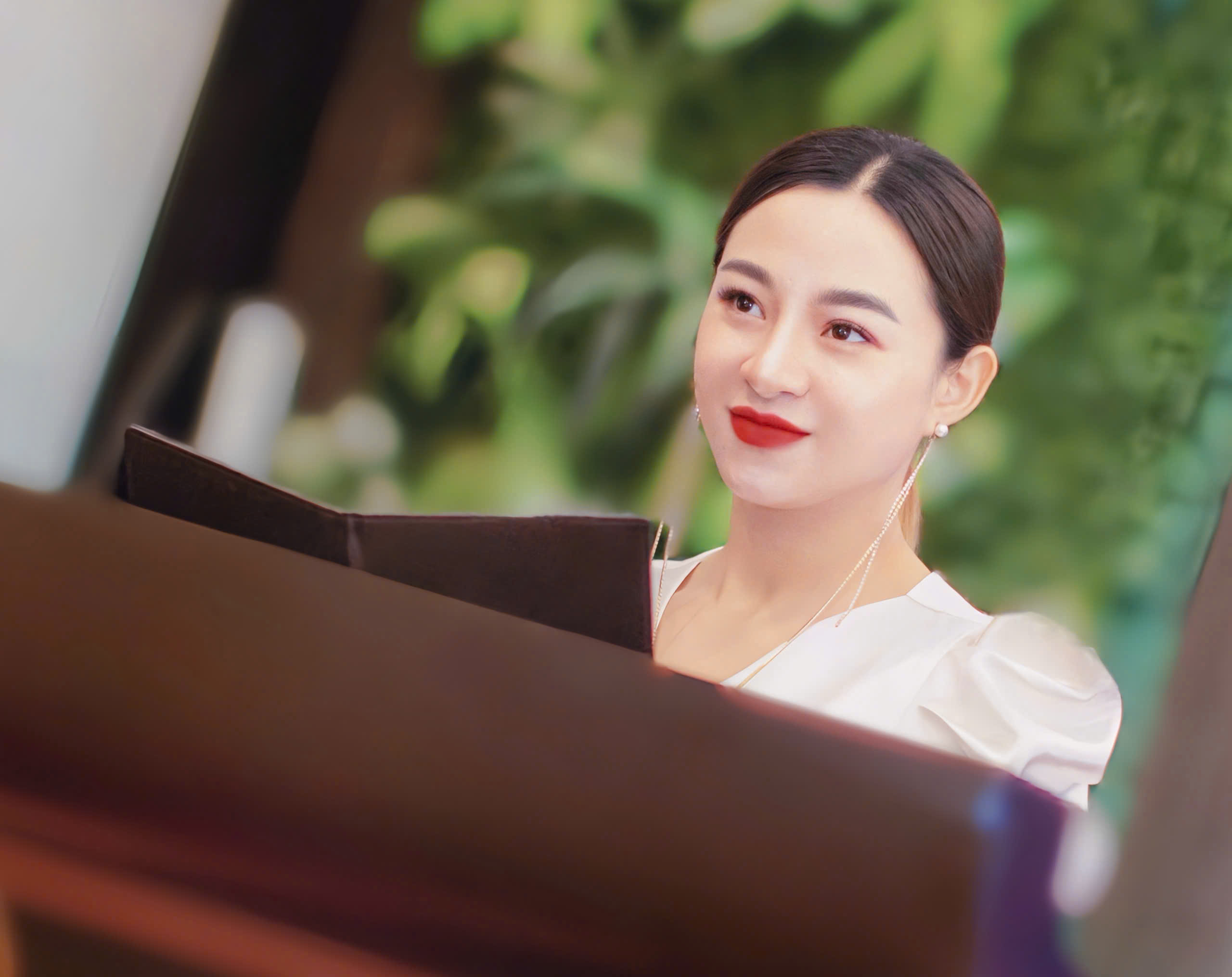 Bác Sỹ Hương