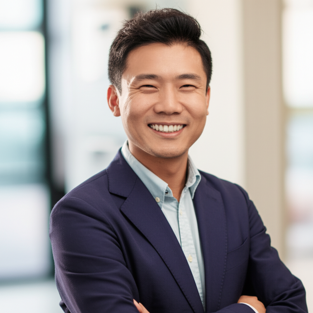 Bác sĩ Tường